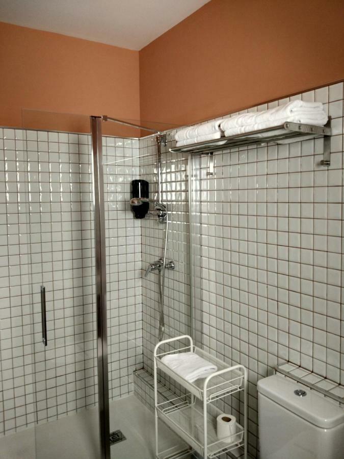 Apartamentos Mitreo Mérida Exterior foto